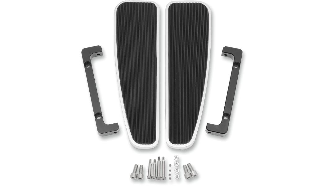 LA CHOPPERS Floorboard - Solid LA-7092-01