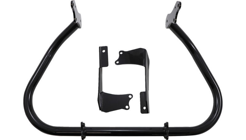 COBRA Freeway Bar - Black - Indian Scout 2015-2020 - 501-2110B - PartsOutlet.com.au