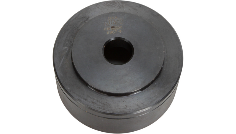 JIMS Inner Primary Bearing Tool - Installation/Removal - Harley-Davidson '06-'20 - 967-4 - PartsOutlet.com.au