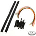 LA CHOPPERS Handle Bar Extension Wiring Kit - Harley Davidson LA-8990-00 - PartsOutlet.com.au