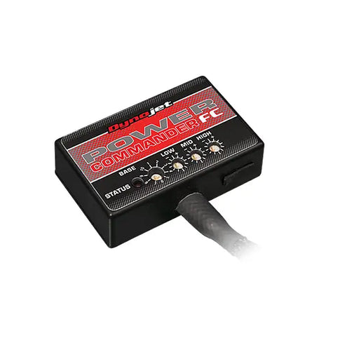 DYNOJET Power Commander Fuel Controller - Yamaha YZF600R6/S '03-'09 - FC22001 - PartsOutlet.com.au