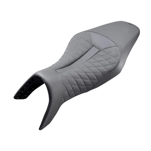 SADDLEMEN Track LS Seat - Yamaha '14-'20 - 0810-Y137 - PartsOutlet.com.au