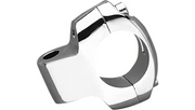 DRAG SPECIALTIES Miller's Mirror Clamp 302020-BC105 - PartsOutlet.com.au