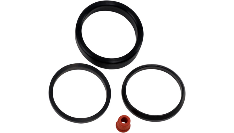 JAMES GASKET Intake Manifold Seal Kit - 44 mm - Harley-Davidson '88-'09 - JGI-27002-00