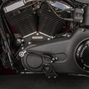 THRASHIN SUPPLY CO. Shift Linkage - FX '91+ - Black TSC-2904-1 - PartsOutlet.com.au