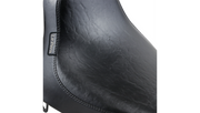LE PERA Silhouette Solo Seat. Fits Softail 1984-1999 - LN-850 - PartsOutlet.com.au