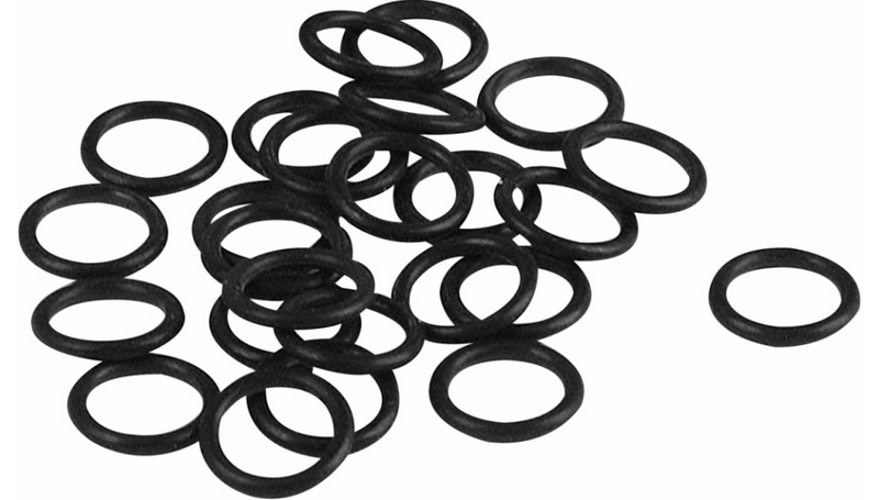 JAMES GASKET Tappet Guide O-Ring - 25 Pack - XL '86-'20 - JGI-11110