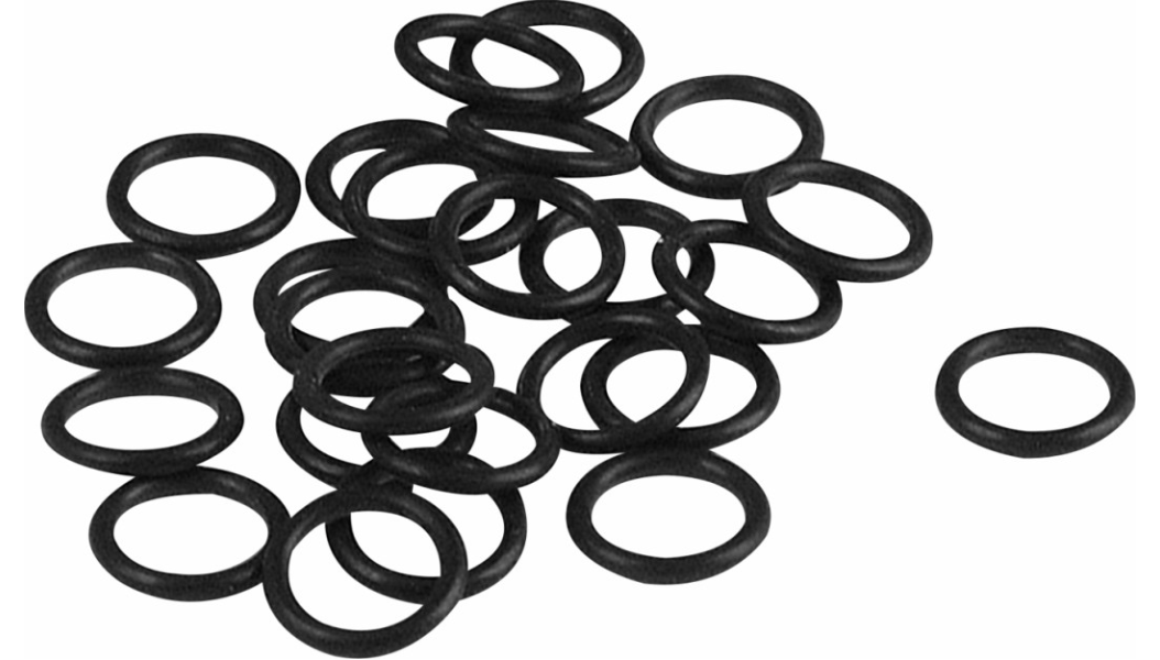 JAMES GASKET Tappet Guide O-Ring - 25 Pack - XL '86-'20 - JGI-11110