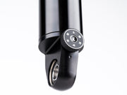 LEGEND SUSPENSION AIR-A Dyna Adjustable AIR Suspension - Black - '06-'17 FXD 1311-0106 - PartsOutlet.com.au