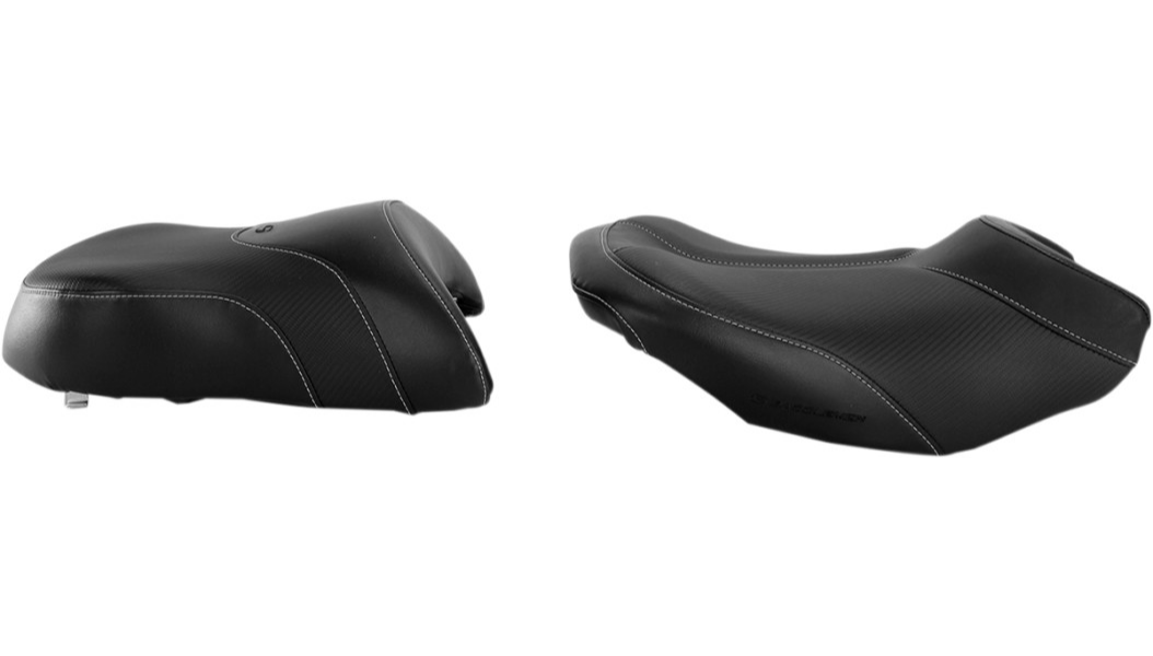 SADDLEMEN Adventure Touring Seat - Low - BMW R1200GS 2013-2019 - 0810-BM33L