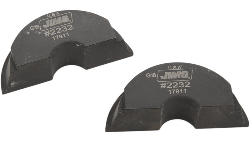 JIMS Bearing Race Tool - Harley-Davidson '49-'17 - 2232 - PartsOutlet.com.au