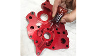 FEULING OIL PUMP CORP. HiFlow Camplate - Harley-Davidson 2017-2021 - M8 8017 - PartsOutlet.com.au