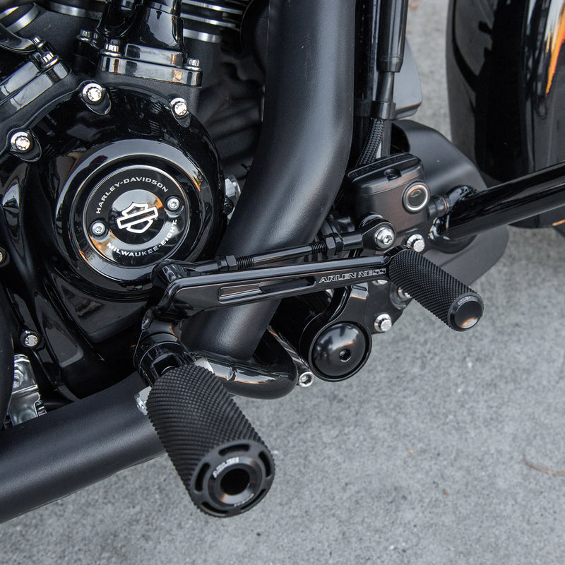 ARLEN NESS MID CONTROL KIT, BAGGER - 420-120 - PartsOutlet.com.au