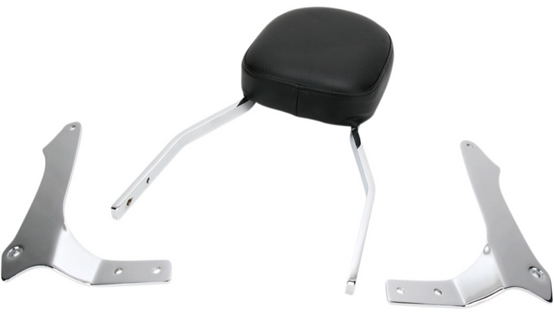 COBRA Sissy Bar - Short - Yamaha 1900 Roadliner - 2006-2014 - 02-5760 - PartsOutlet.com.au