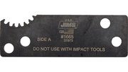 JIMS Pinion Gear Tool - XL '00-'17 - 1665 - PartsOutlet.com.au