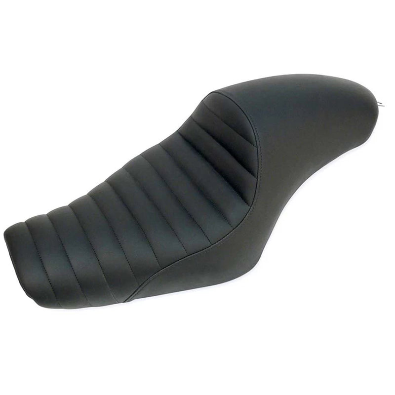 SADDLEMEN Americano Tuck And Roll Seat - XLC 2004-2020 - 807-03-0934 - PartsOutlet.com.au