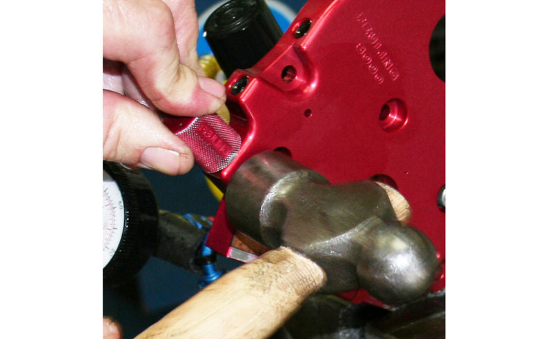 FEULING OIL PUMP CORP. Spring/Valve - Pressure Relief Tool - Harley-Davidson 1999-2017 - 9000 - PartsOutlet.com.au