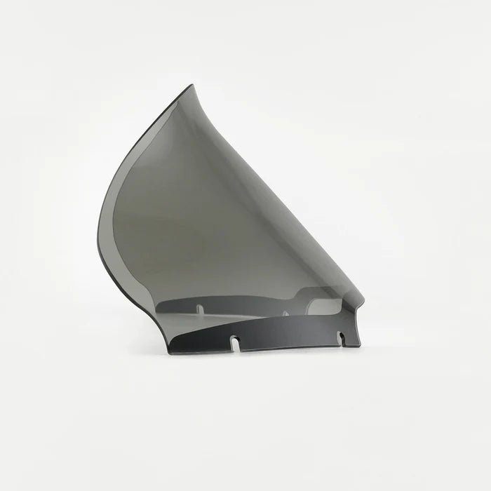KLOCK WERKS Pro Touring Windshield - 12" - Tinted - FLTR '15-'24 - KWW-01-0327