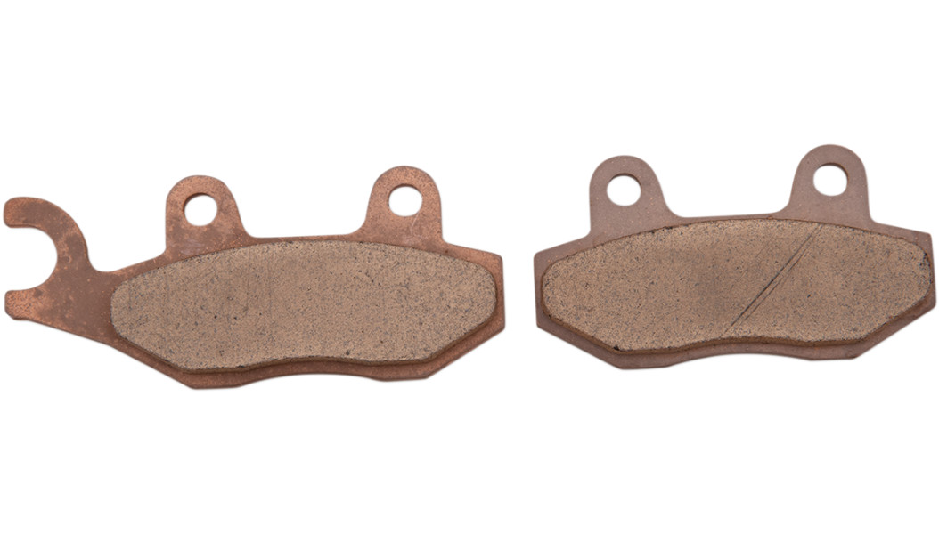 MOOSE UTILITY Front Left Brake Pads - Kawasaki 2019 - M597-S47