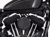 VANCE & HINES Air Cleaner Cover - Black 71015 - PartsOutlet.com.au