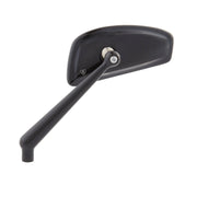 ARLEN NESS TEARCHOP FORGED MIRRORS, BLACK - LEFT - 510-004 - PartsOutlet.com.au