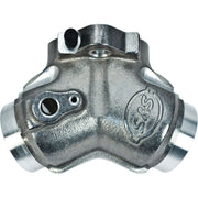 S&S CYCLE S&S® Size #410 Super E Manifold Ports with VOES and MAP for 1984-2005 bt - 160-1718 - PartsOutlet.com.au