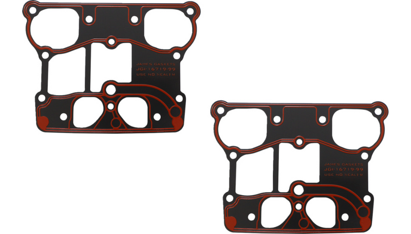 JAMES GASKET Rocker Housing Gasket - Twin Cam '99-'17  JGI-16719-99