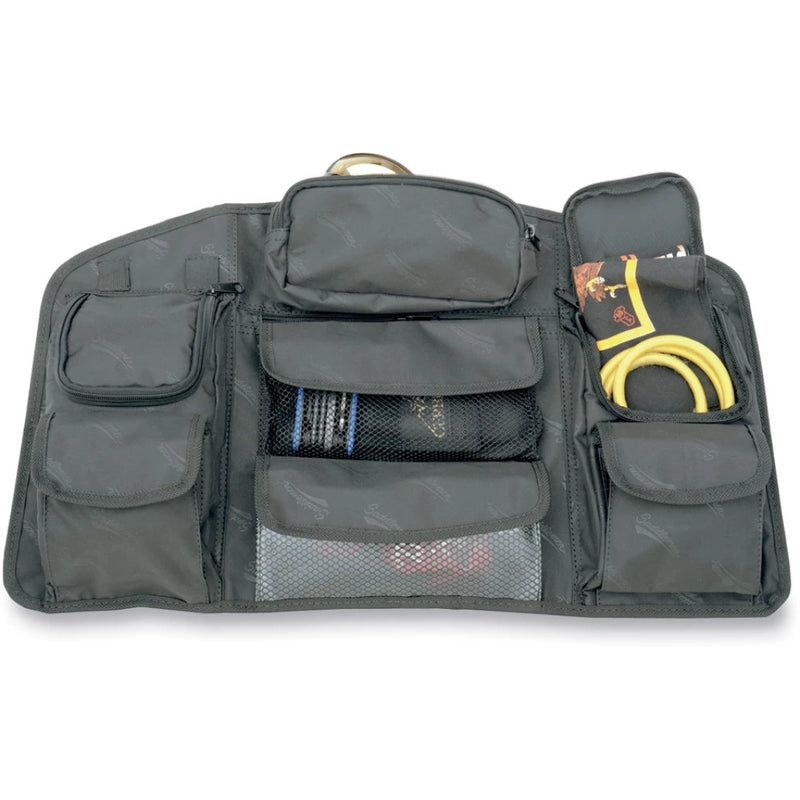 SADDLEMEN Trunk Lid Organizer - Honda 2001-2010 GL - 3516-0125 - PartsOutlet.com.au
