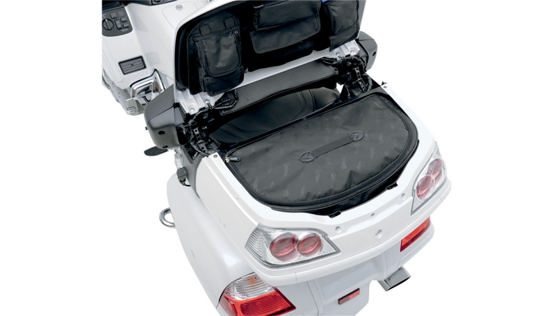 SADDLEMEN Trunk Soft Liner Bag - Honda 2001-2018 - EX000550 - PartsOutlet.com.au