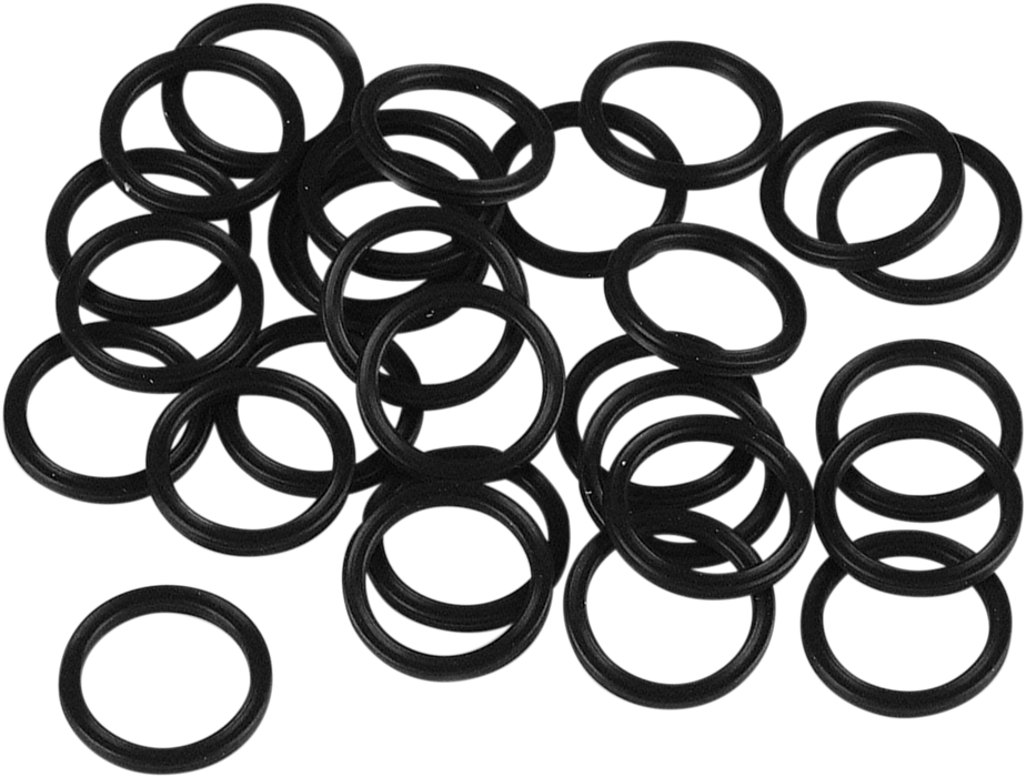 JAMES GASKET Shifter Shaft Seal - 25 Pack - FX '82-'84 - JGI-11148