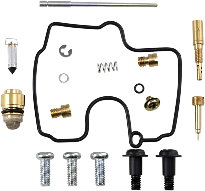 PARTS UNLIMITED Carburetor Repair Kit - Suzuki 26-1710