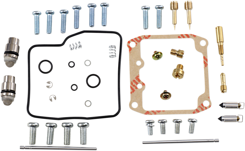 PARTS UNLIMITED Carburetor Repair Kit - Suzuki 26-1713