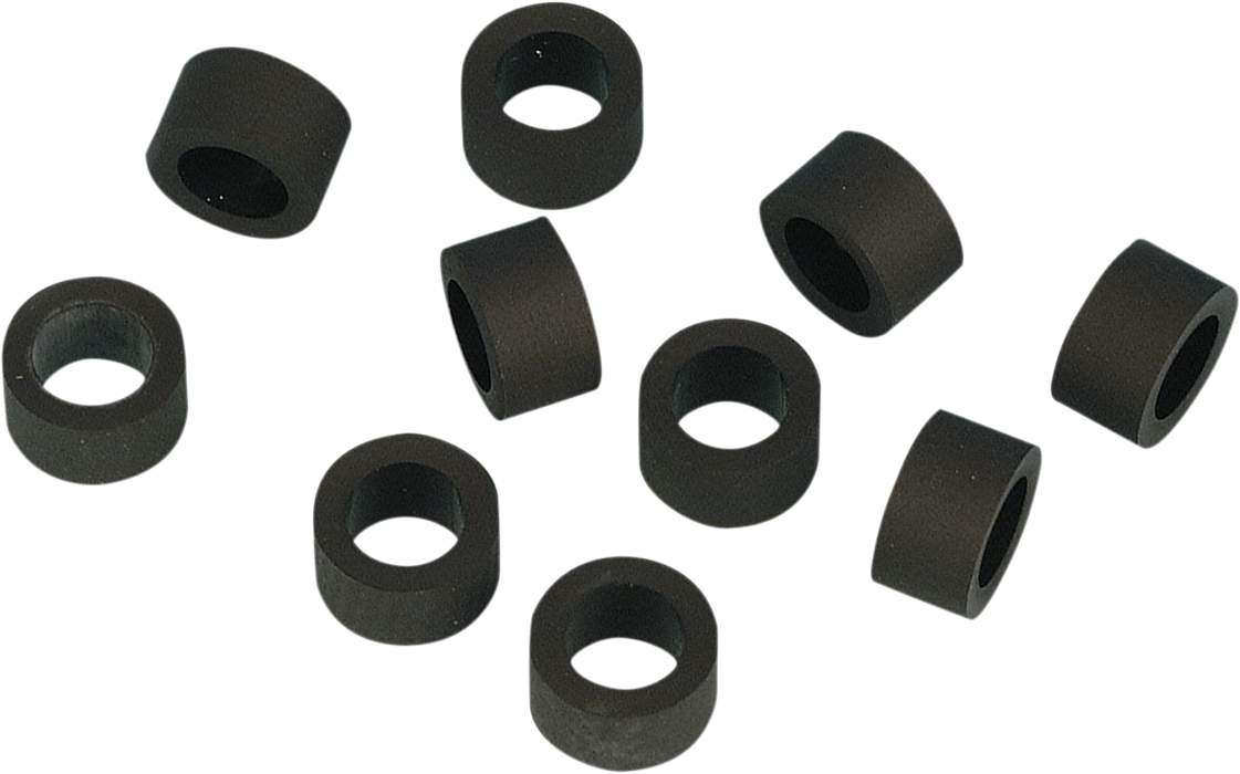 JAMES GASKET Oil Tank Line Seal - 10 Pack - XLH '48-'65 - JGI-63529-50