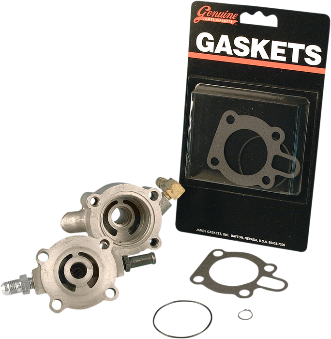 JAMES GASKET OIl Pump Kit - XL '91-'03 - JGI-91-XL