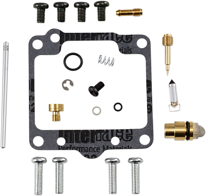PARTS UNLIMITED Carburetor Repair Kit - Suzuki 26-1728