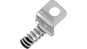 DRAG SPECIALTIES Rear Caliper Stabalizer - '73-'80 FL 530505-BULK - PartsOutlet.com.au