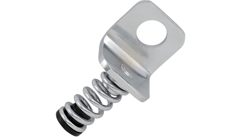 DRAG SPECIALTIES Rear Caliper Stabalizer - '73-'80 FL 530505-BULK - PartsOutlet.com.au
