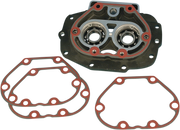 JAMES GASKET End Cover Gasket Silicon - 5 Speed - Sold Each - JGI-36801-87-X - PartsOutlet.com.au