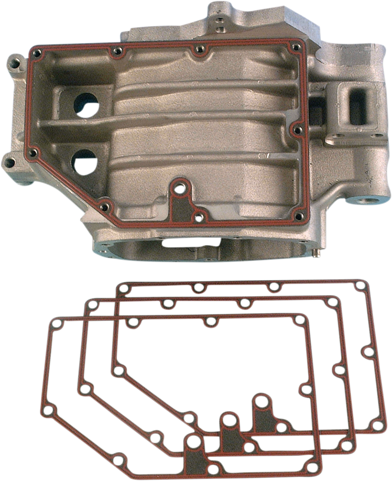 JAMES GASKET Pan Gasket Silicon - 5 Pack - FXD '91-'98 - JGI-26072-90-X