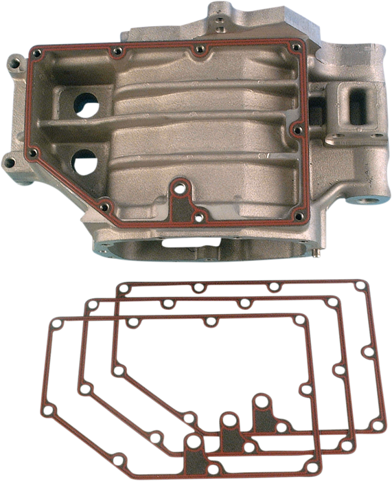 JAMES GASKET Pan Gasket Silicon - 5 Pack - FXD '91-'98 - JGI-26072-90-X