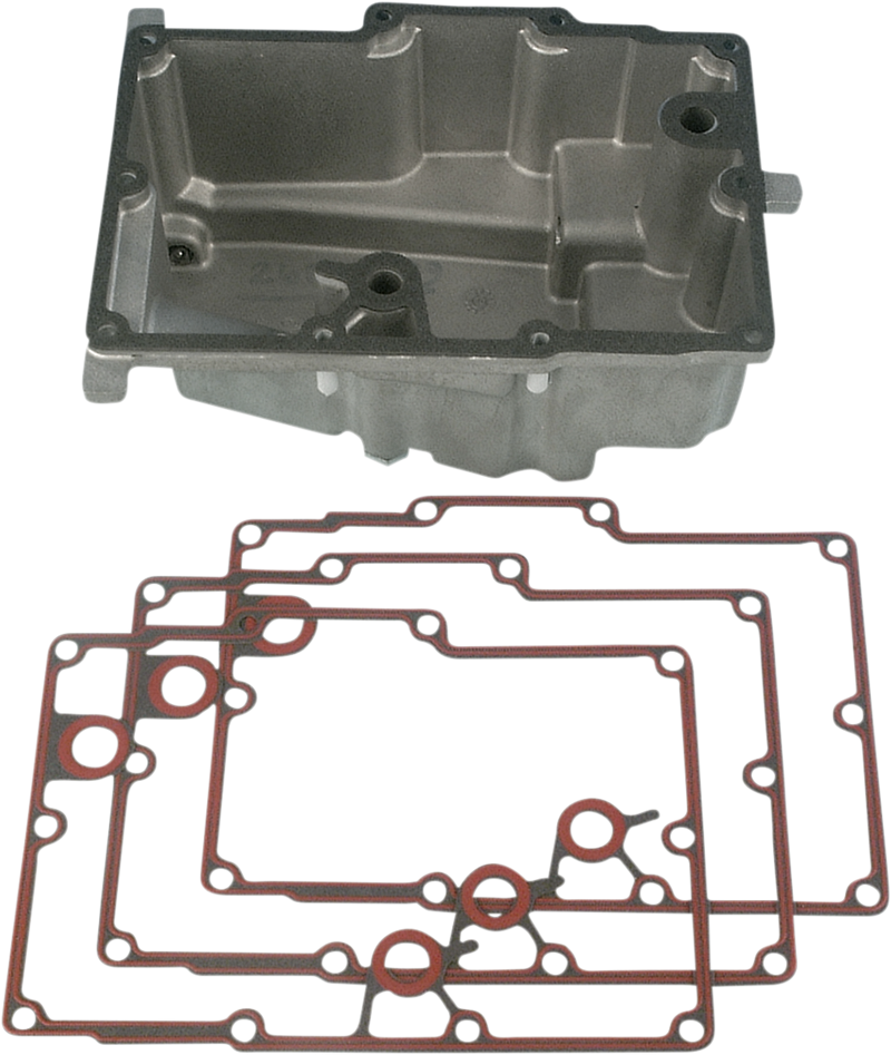 JAMES GASKET Oil Pan Gasket - 5 Pack - Dyna '99-'16 - JGI-26072-99