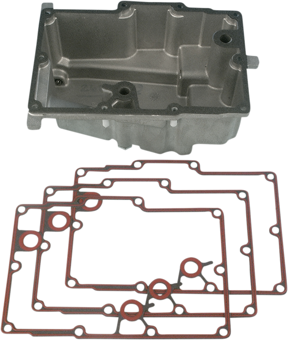 JAMES GASKET Oil Pan Gasket - 5 Pack - Dyna '99-'16 - JGI-26072-99