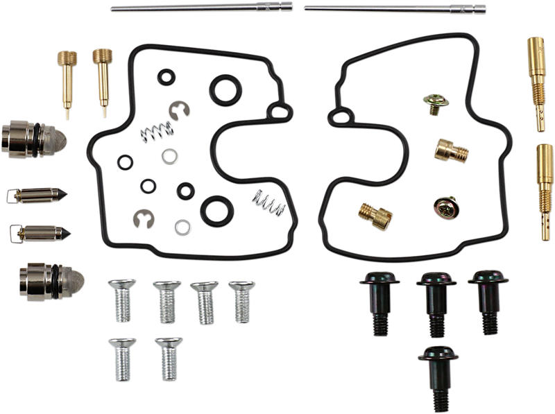 PARTS UNLIMITED Carburetor Repair Kit - Suzuki 26-1746