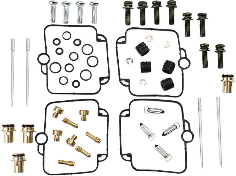 PARTS UNLIMITED Carburetor Repair Kit - Suzuki 26-1757