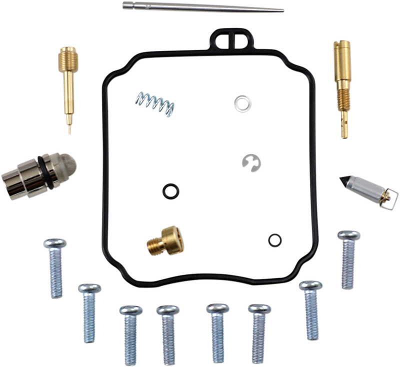 PARTS UNLIMITED Carburetor Repair Kit - Yamaha 26-1630