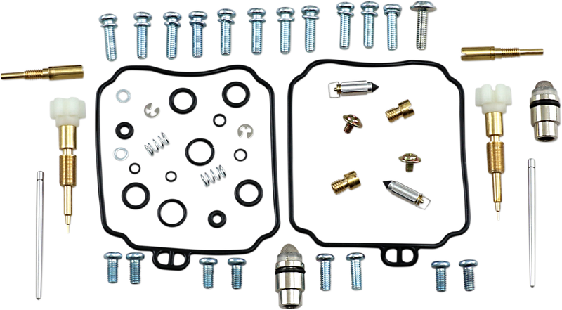 PARTS UNLIMITED Carburetor Repair Kit - Yamaha 26-1632