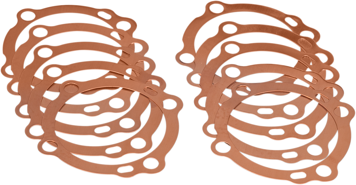 JAMES GASKET Head Gasket - Copper - .16" - 5 Pack - XL '73-'85 - JGI-16769-73