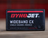 DYNOJET Wideband Power Vision-3 Air Fuel Ratio Individual Dual - Indian 1922-2021 - WB-PV29-2 - PartsOutlet.com.au