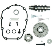 S&S CYCLE 590G Gear Drive Camshaft Kit for 2017-Up M8 Models 330-0732 - PartsOutlet.com.au