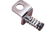 DRAG SPECIALTIES Rear Caliper Stabalizer - '73-'80 FL 530505-BULK - PartsOutlet.com.au